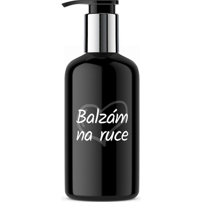 Nanolab Fľaštička s pumpičkou "Balzam na ruky" 2980 300