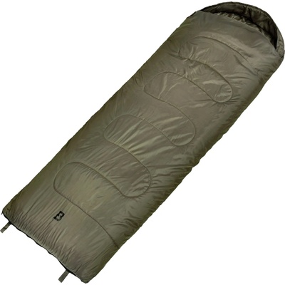 Badger Outdoor TacPak 10T Olive pravý