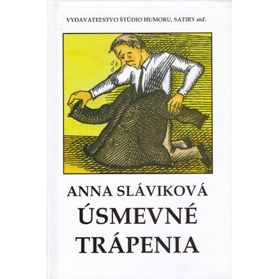 Úsmevné trápenia