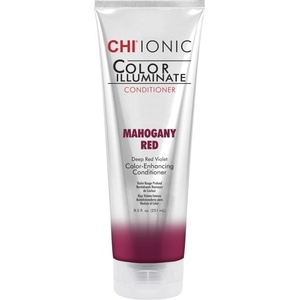 Farouk Systems Farouk System CHI Ionic Color Illuminate Conditioner 251 ml боя Mahogany Red