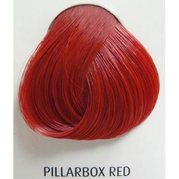 La Riché Directions Pillarbox Red