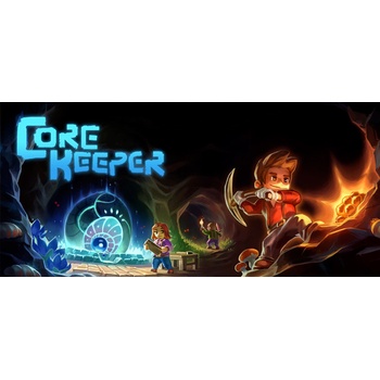 Core Keeper