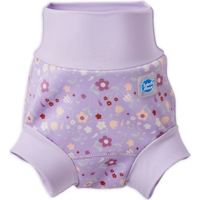 Splash About happy nappy lilac spring l