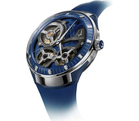 Bulova 28A208