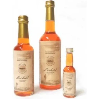 Dr.Clauder's B. A. R. F. Traditional Salmon Oil - Традиционно масло от сьомга, 250 мл