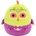 Jazwares Денят на мъртвите Петел - Amparo, 20 см (SQHW00944)