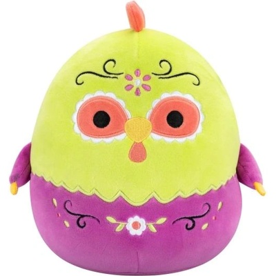 Jazwares Денят на мъртвите Петел - Amparo, 20 см