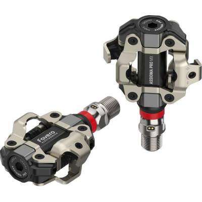 Favero Assioma Pro MX-2 pedály