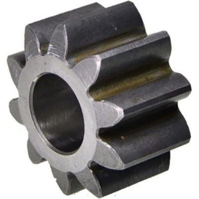 Ozubené kolo převodovky 10 zubů EURORICA 74170017, , ,