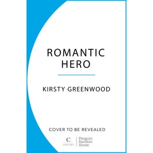 Romantic Hero (ISBN: 9781804949092)