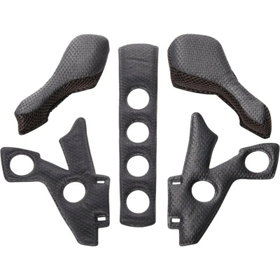 Vložka do cyklistické helmy LEATT Inner liner kit MTB Enduro 2.0