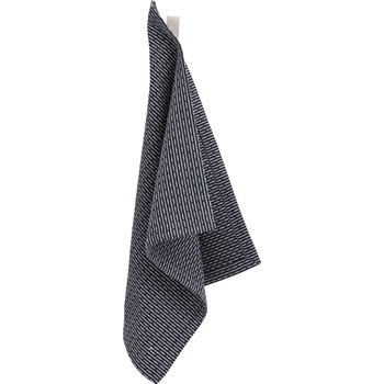 The Organic Company Малка кухненска кърпа The Organic Company 30 x 35 см морскосиня (1048-550)