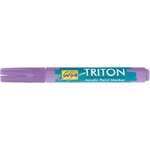 Kreul Triton Химикалка 1 - 4 mm Lilac 1 бр (17843)