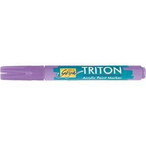 Kreul Triton Химикалка Lilac 1 бр (17843)