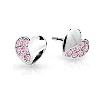 Cutie Jewellery C2160-30-X-2 ružová