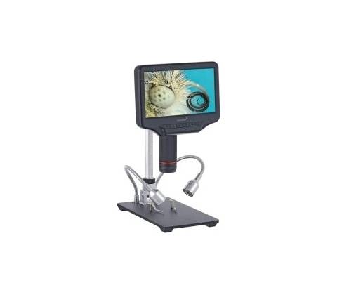 Levenhuk DTX RC4