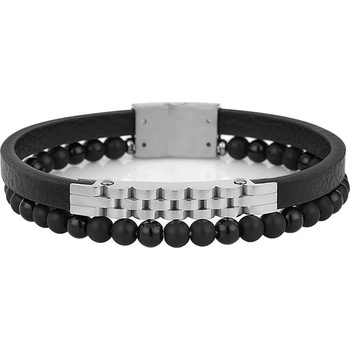 Daniel Klein Мъжка гривна Daniel Klein DKJ. 6.10005-2 (DKJ.6.10005-2)