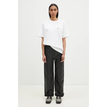 Filling Pieces Памучна тениска Filling Pieces (74499861901)