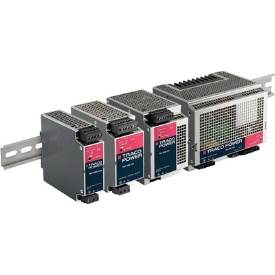 TracoPower TSP 600-136 síťový zdroj na DIN lištu 16500 mA 600 W Počet výstupů:1 x Obsah 1 ks