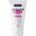 Medica Group OrgasmMax - крем за повишаване на желанието за жени (50 мл)