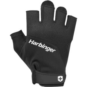 Harbinger Мъжки Ръкавици / Training Grip 2.0 - Black XL