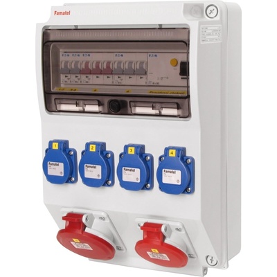 Famatel V340-ZSF40101000.1