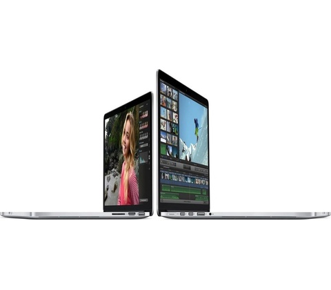 Apple MacBook Pro MF839SL/A