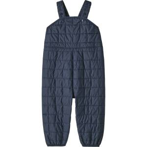 Patagonia Детски зимен панталон Patagonia Kid's Baby Nano Puffer-Alls Winter trousers - New Navy - размер 2 Years (701-4063-0214)