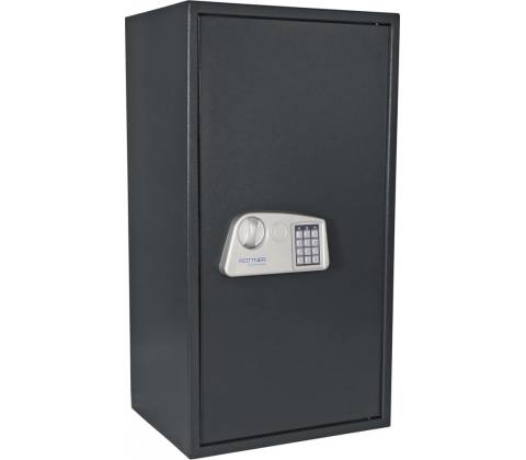 Rottner Jupiter 6 EL