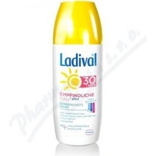 Ladival citl.pokožka plus spr.OF30 150 ml