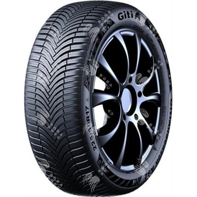 Giti Allseason AS2 195/55 R16 91V