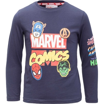 Kids movie heroes Блуза avengers c