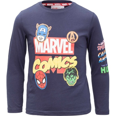 Kids movie heroes Блуза avengers c