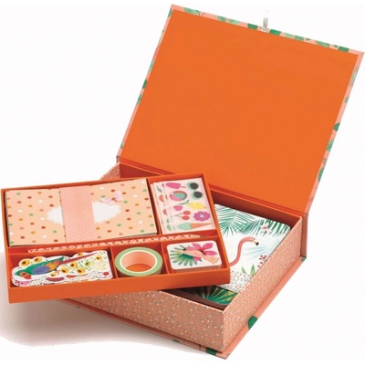 Djeco Moje papírnictví Marie