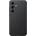 Samsung Galaxy S24 Vegan Leather Case black (GP-FPS921HCABW)
