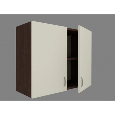 DST Кухненски модул MK-4 dst, 700/600/300, венге и бежово