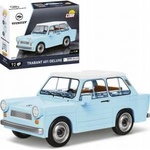 Vincobiosis Trabant 601 Deluxe