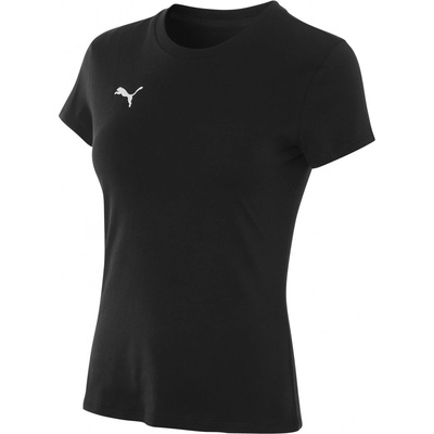 Puma Dámske tričko (100384940) čierna