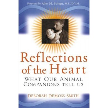 Sacred Companions | Deborah DeMoss Smith