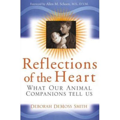 Sacred Companions | Deborah DeMoss Smith