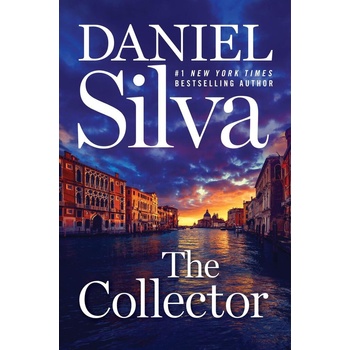 The Collector - Daniel Silva