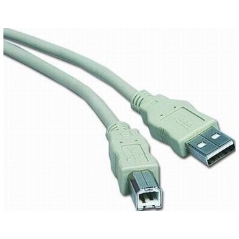 Kábel USB 2.0 A/B 2m