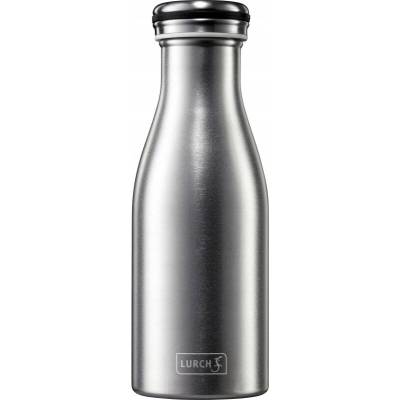 Lurch termoska 350 ml stříbrná
