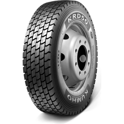 Kumho KRD50 265/70 R19.5 140L