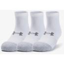 Pánske ponožky Under Armour ponožky Heatger Locut 1346753-100