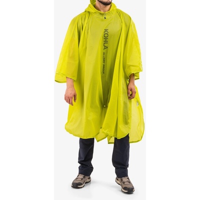 Kohla Alldry Proof
