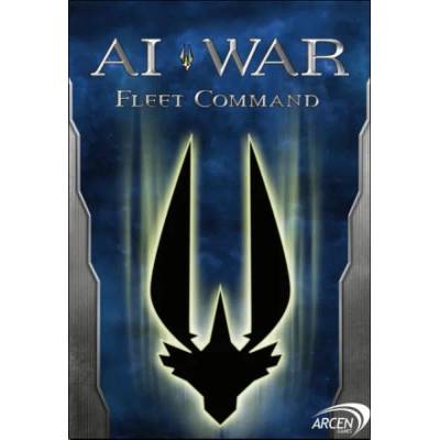 Игра AI War: Fleet Command за PC Steam, Електронна доставка