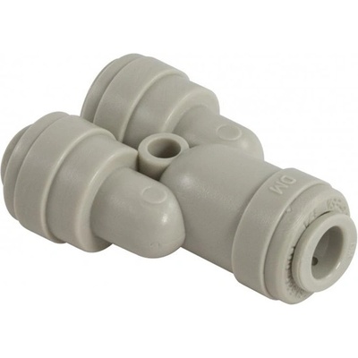 DMfit ATWD0404 rýchlospojka rozdvojka na 1/4" hadicu