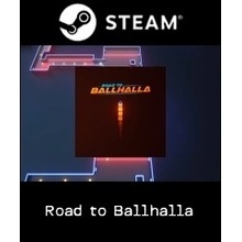 Road to Ballhalla