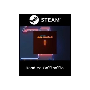 Road to Ballhalla